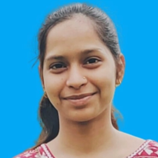 Priya Gupta