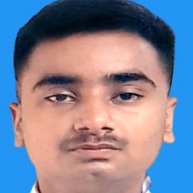 Manas Srivastava