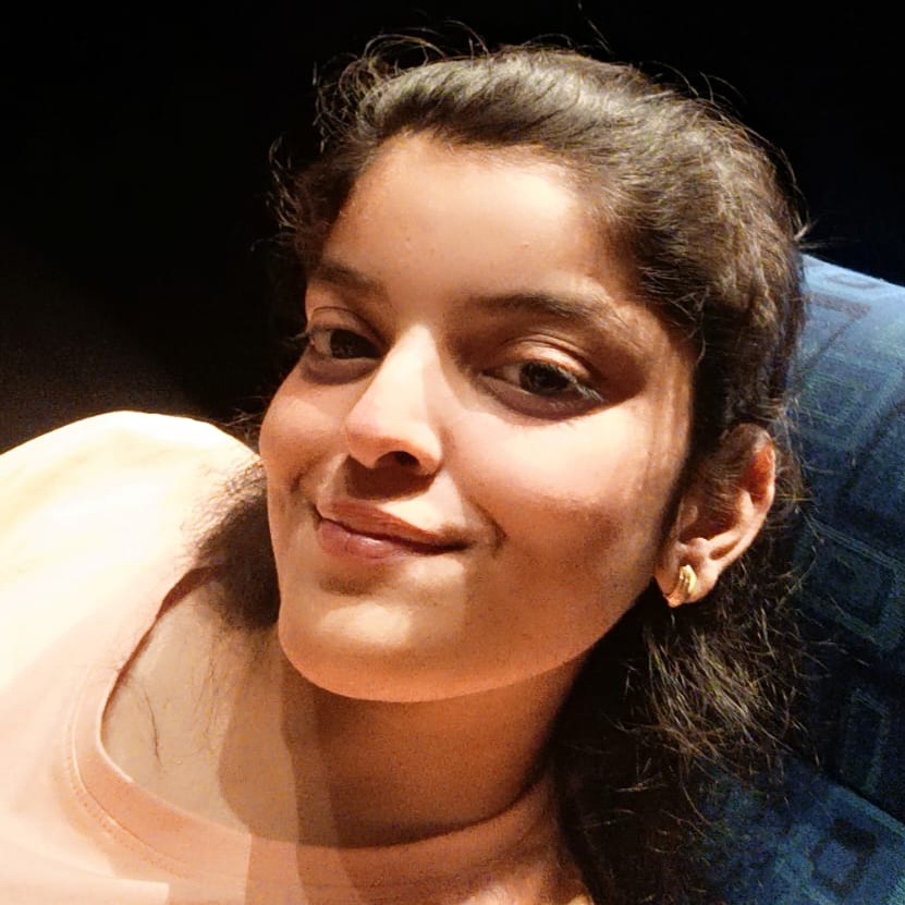Khushi Jain