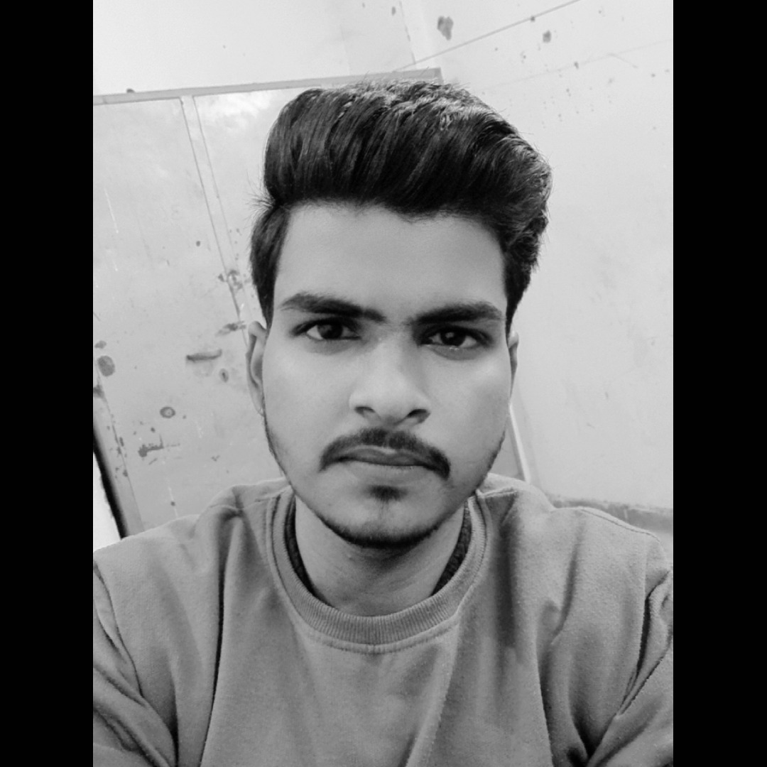 Shubhankar Yadav