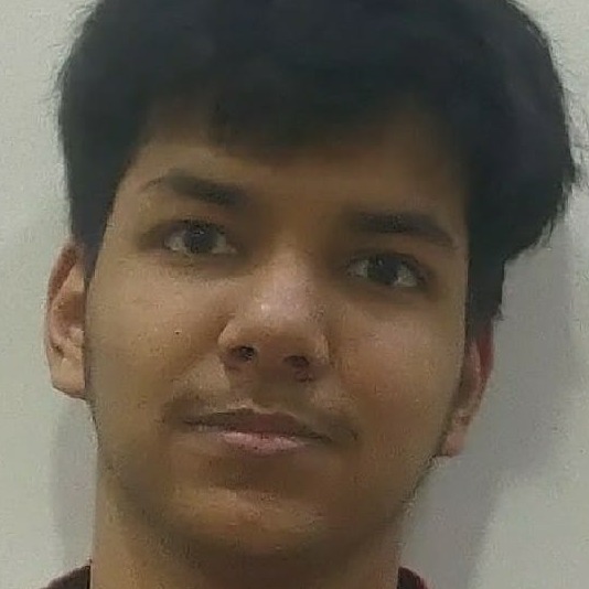 DIVYANSH MITTAL