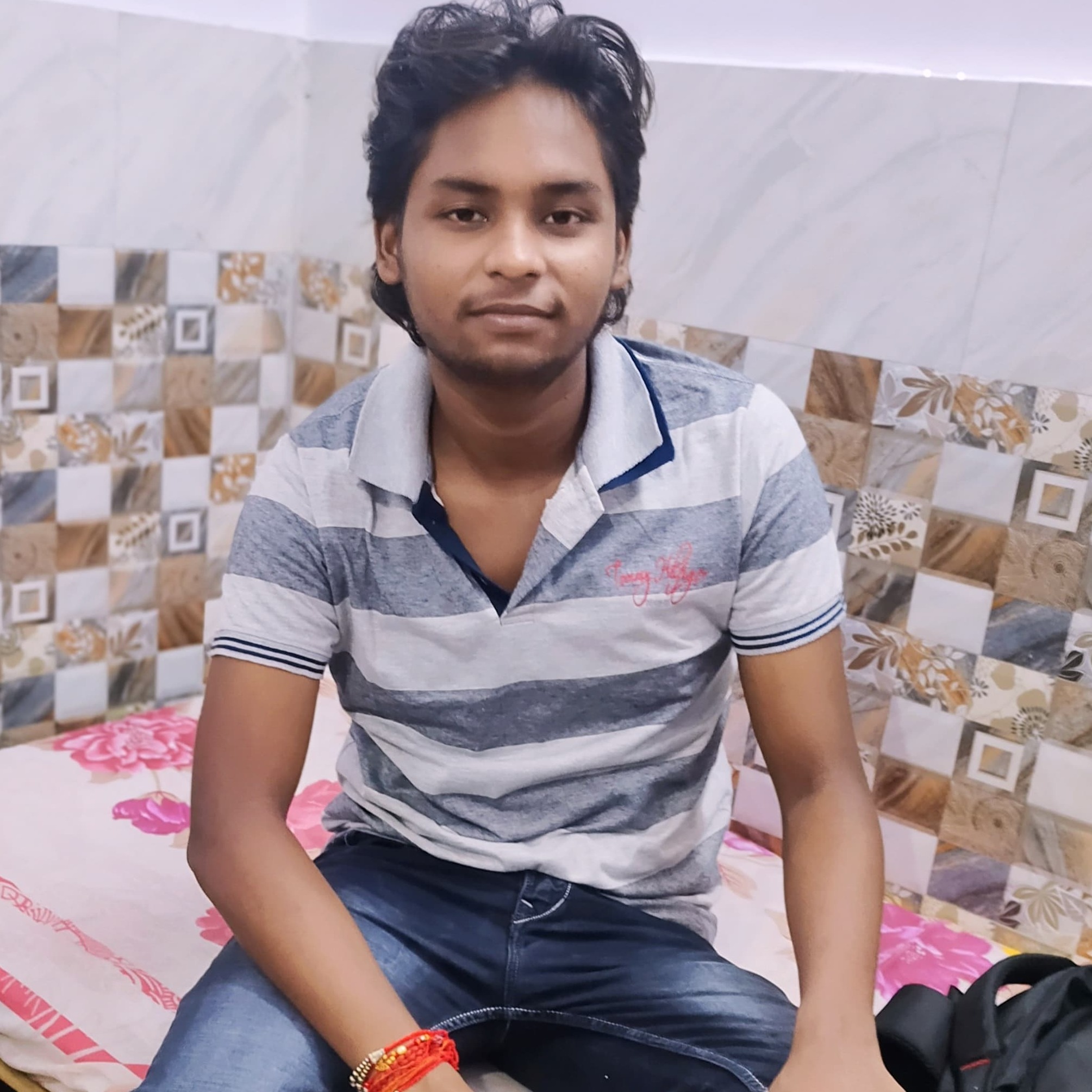 Vinay Rathore