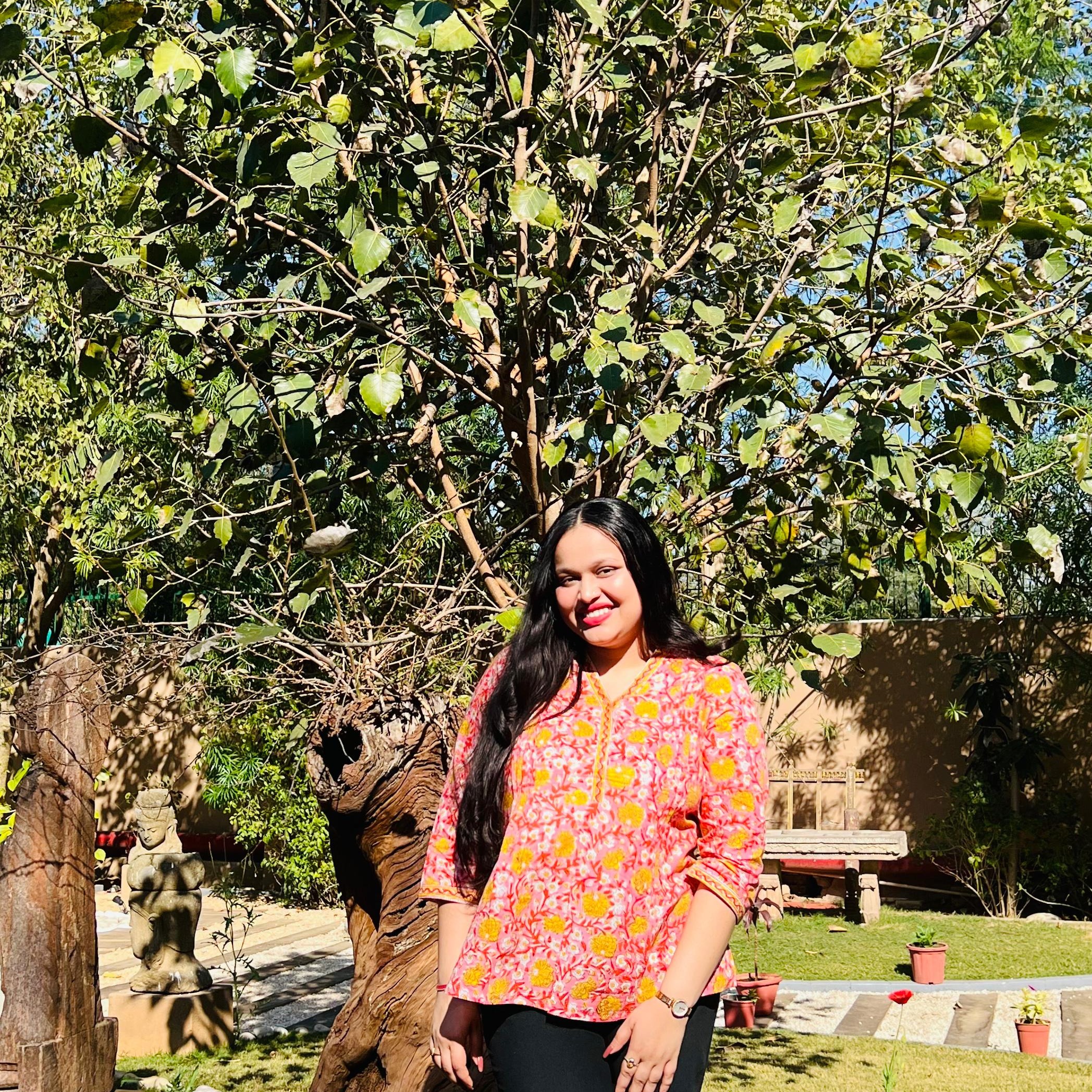 Kaninika Kanwar