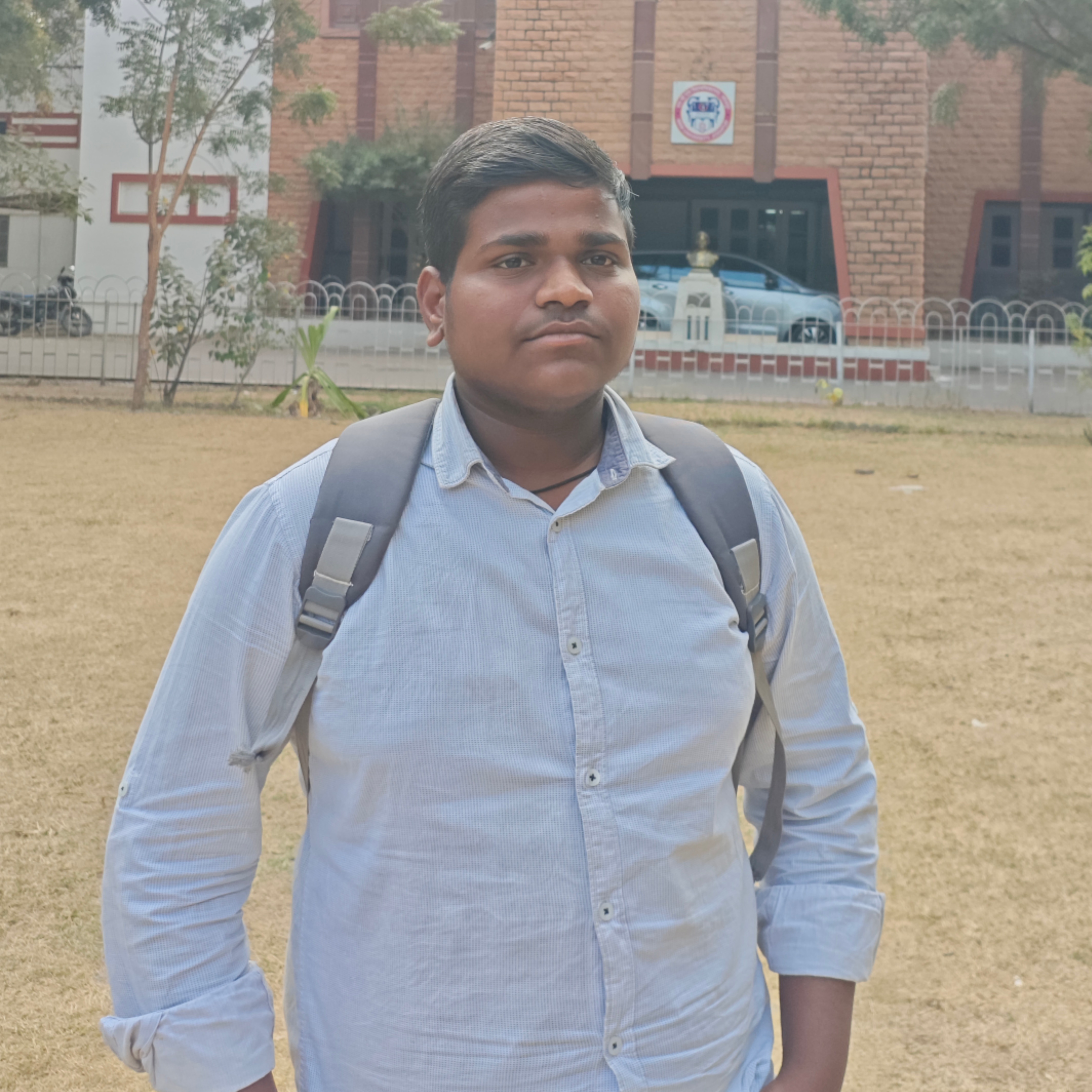 Narendra Mahawar