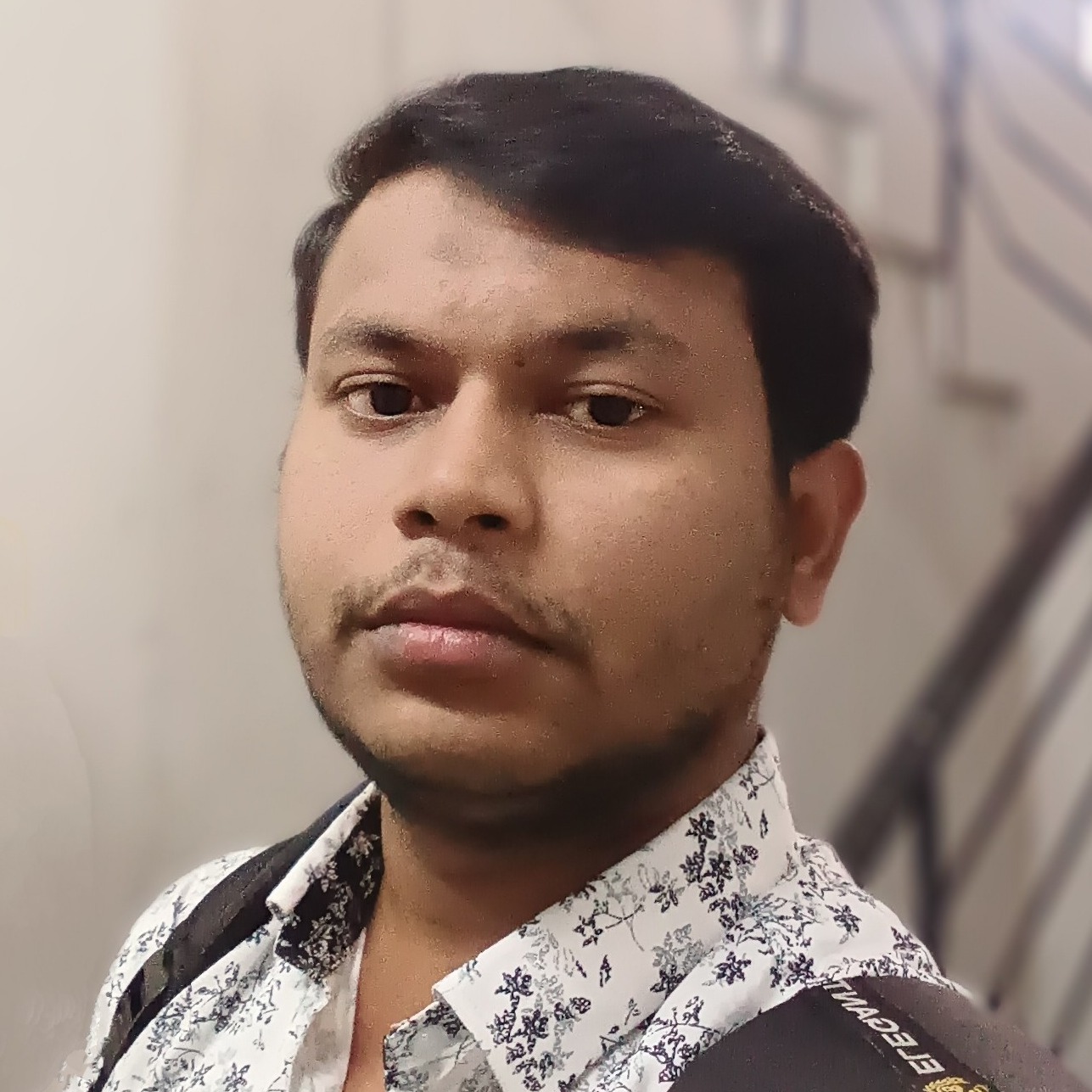 Sahebul Haque