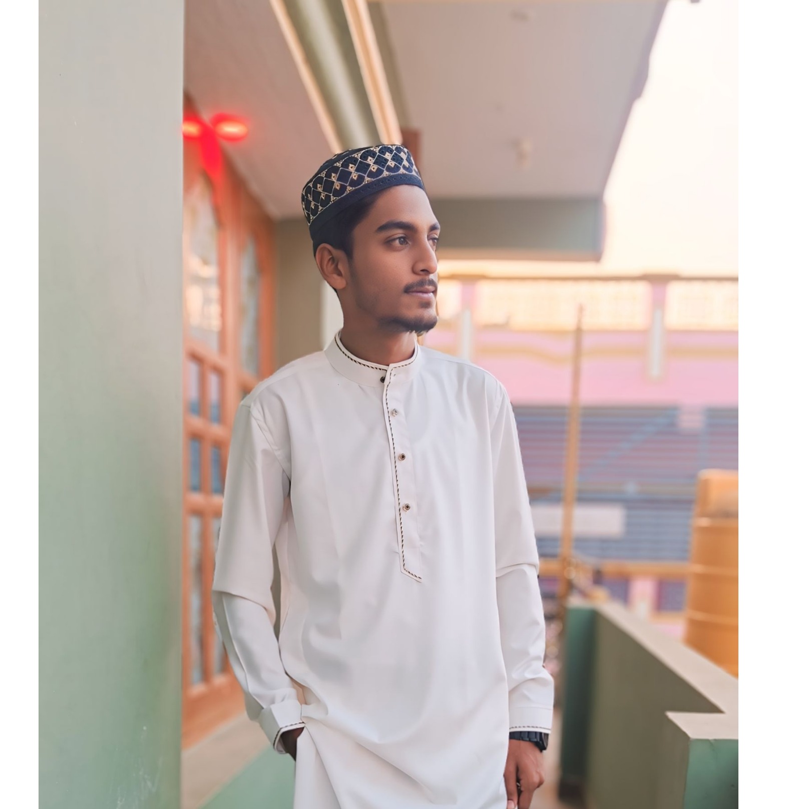 Mohammed Nawaz