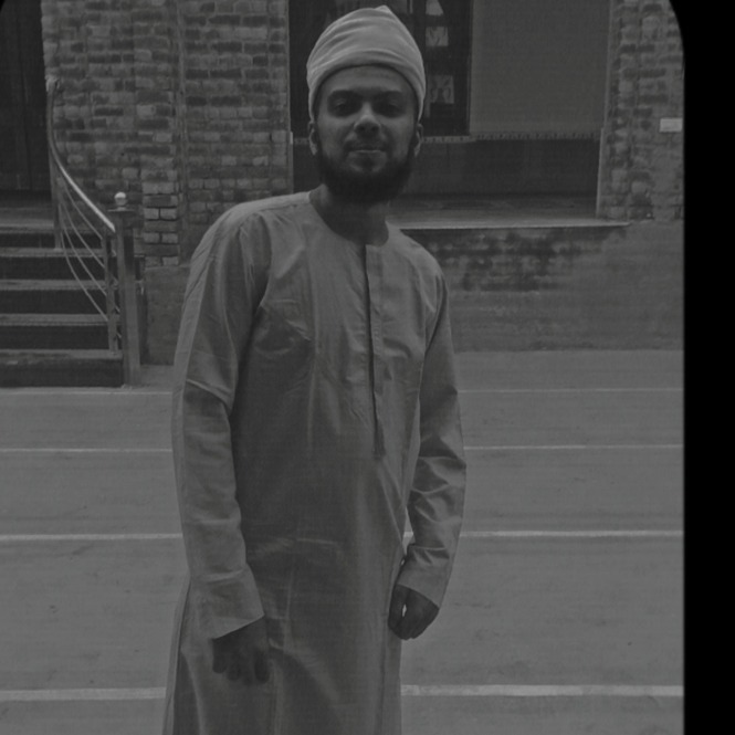 Sufiyan Uwaise