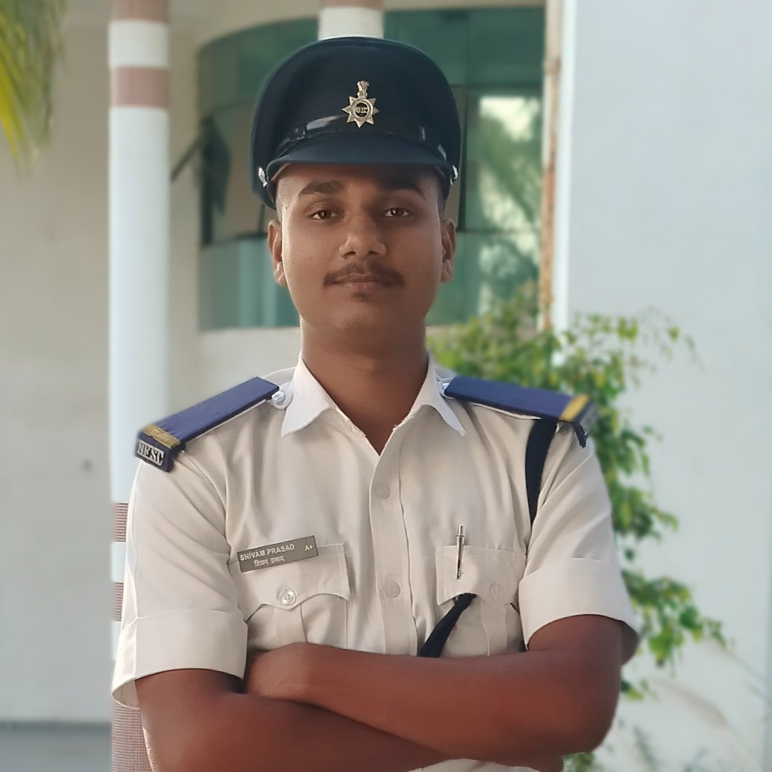 Shivam prasad