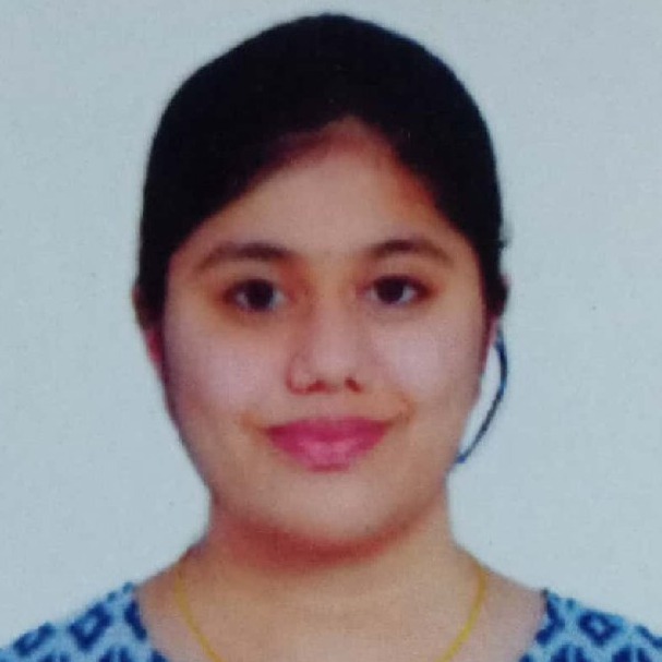 NIHARIKA RODDA