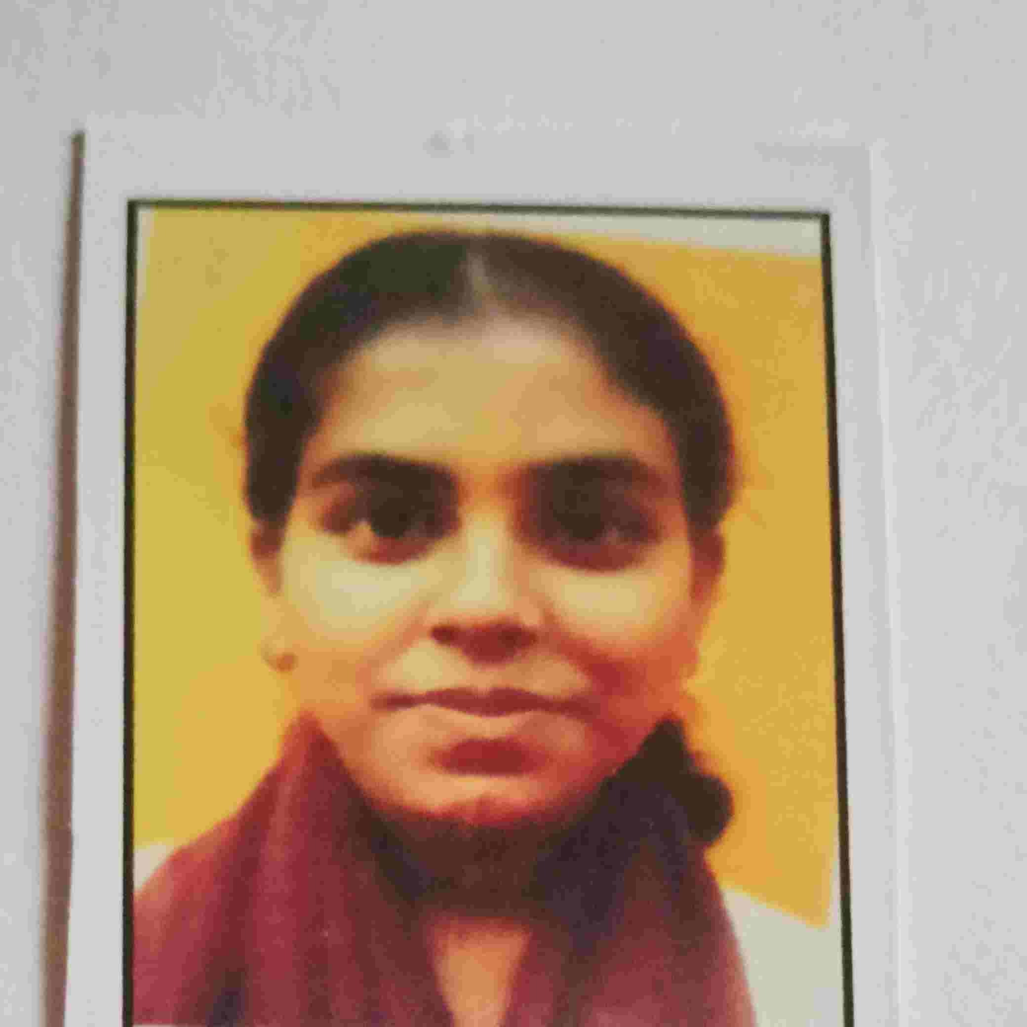 Amrita Deb