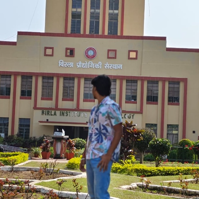 Yashvardhan Raj