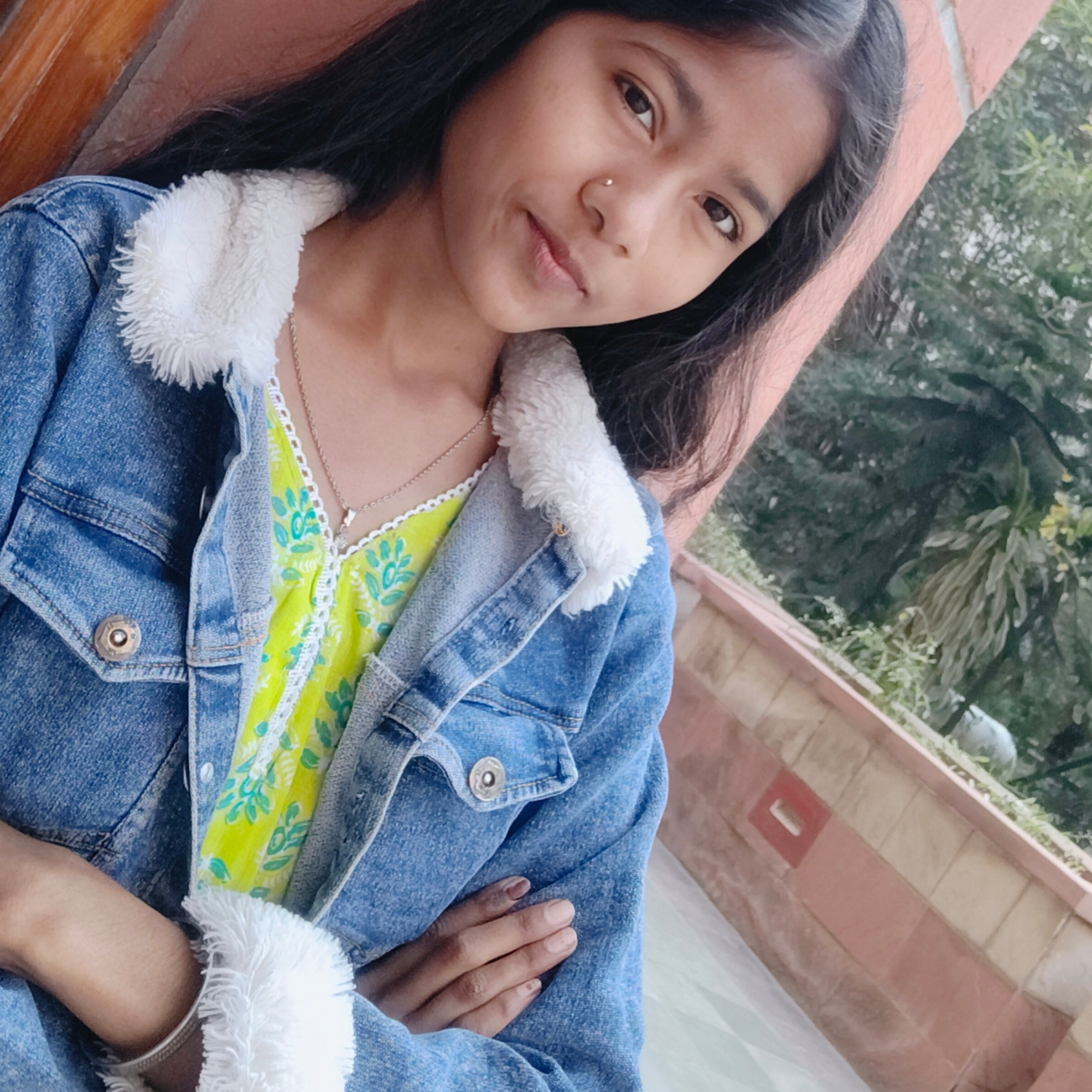 Anjali