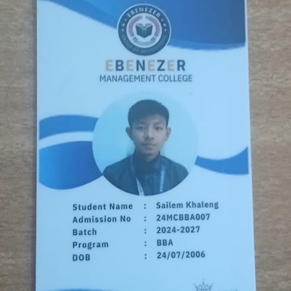 Sailem khaleng
