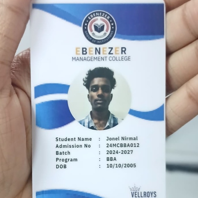 jonel nirmal