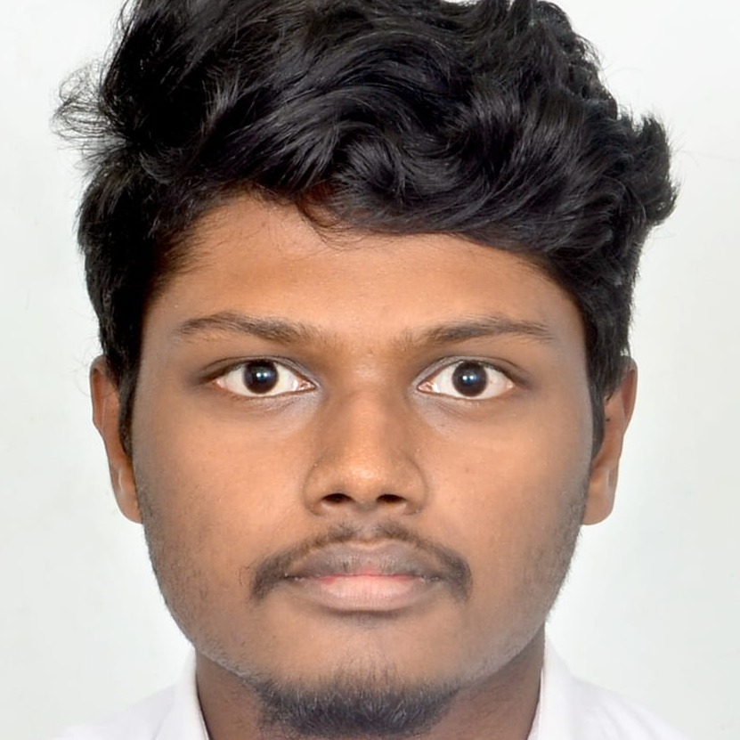 Dhanush S