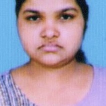 Priyanka Gorai