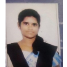 Vidavaluru Vaishnavi