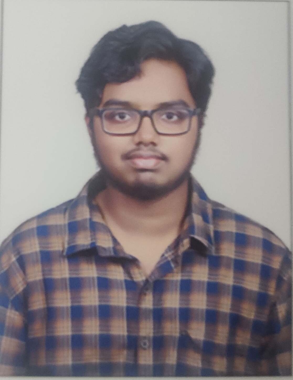 Hari Vighnesh Vangala