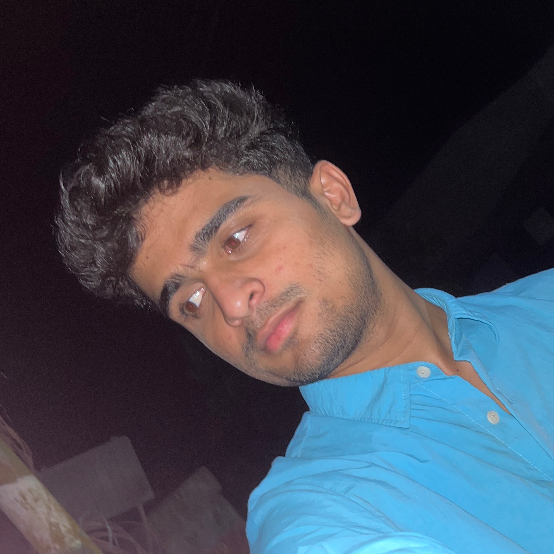 Muhammed Shefin k