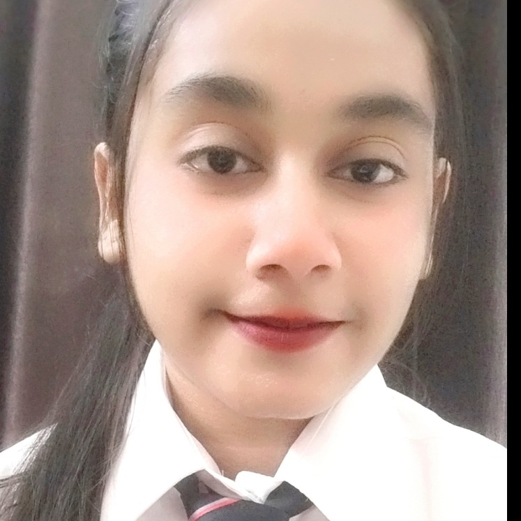 Muskan mathew