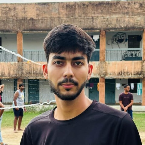 Adarsh Gautam