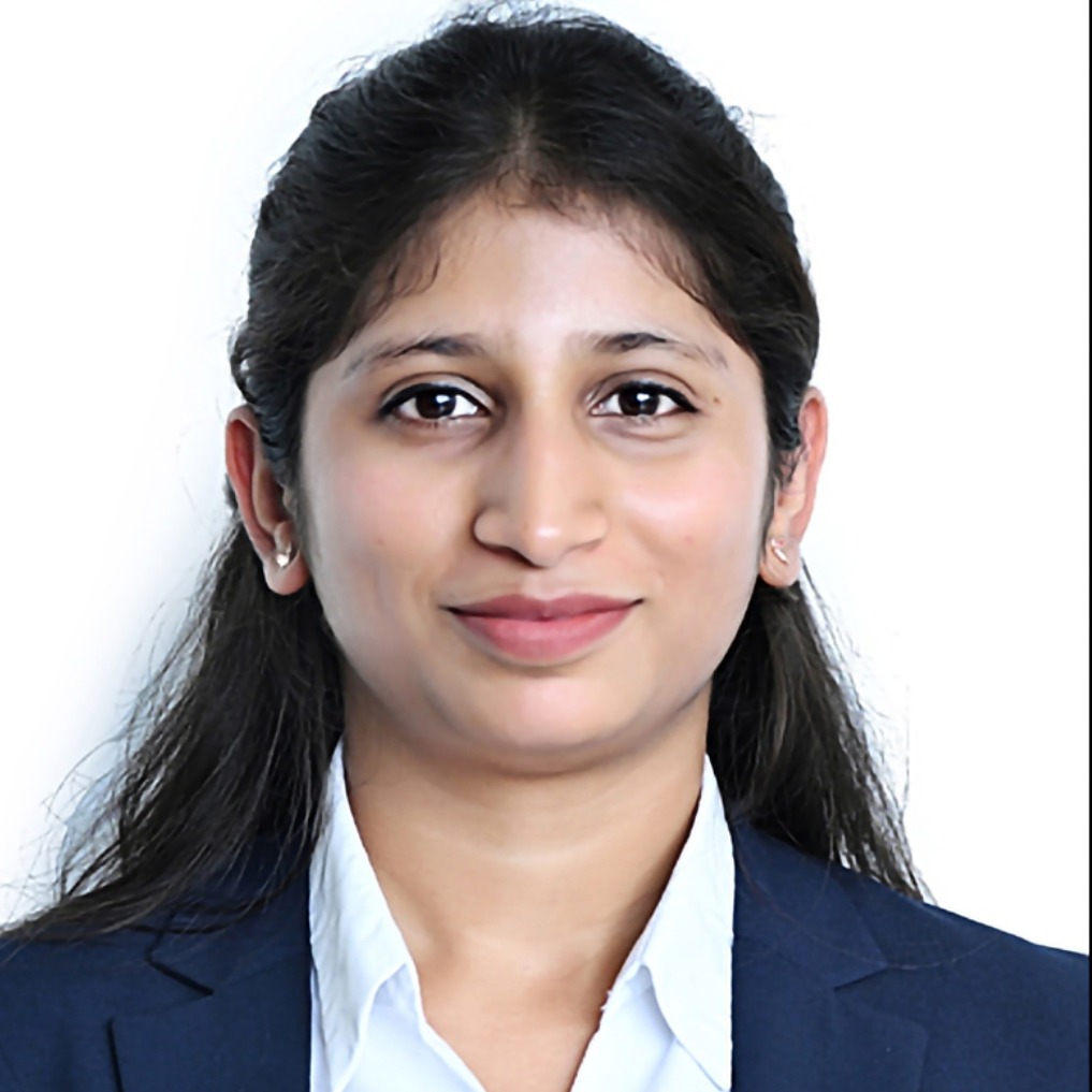 Isha Sahu
