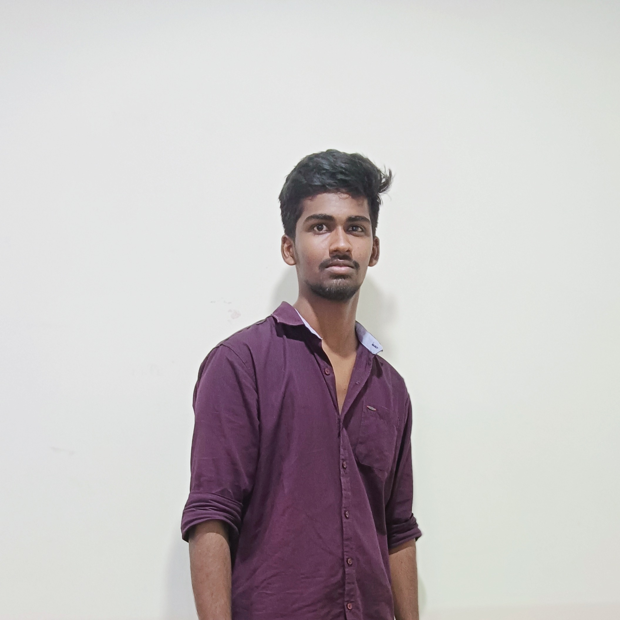 Vineeth