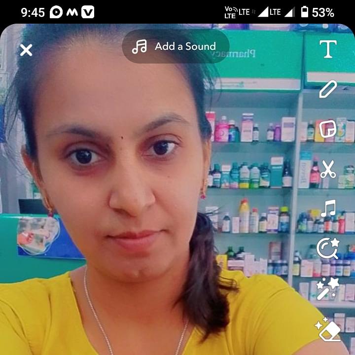 Rashmi s