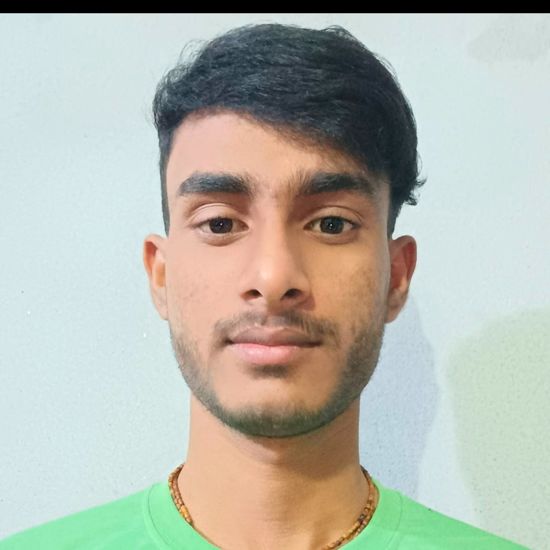 Nilkantha Barman