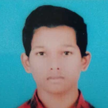 Nagella Sujith kumar