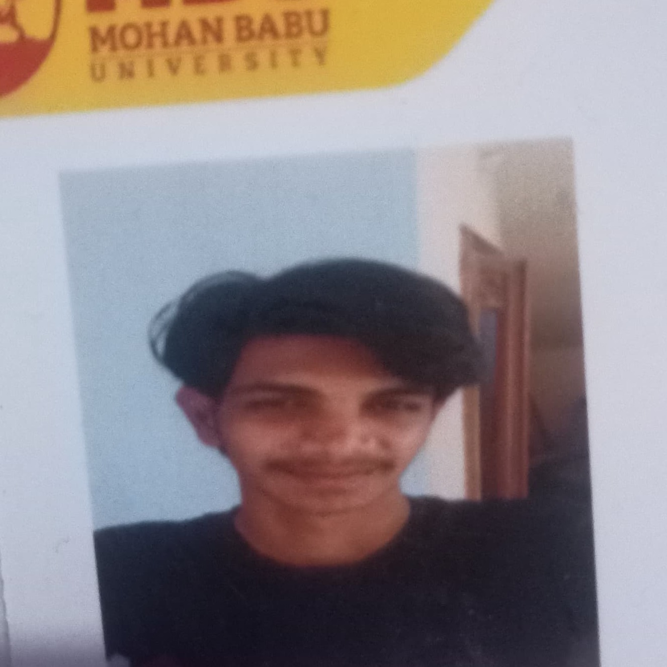 lokesh