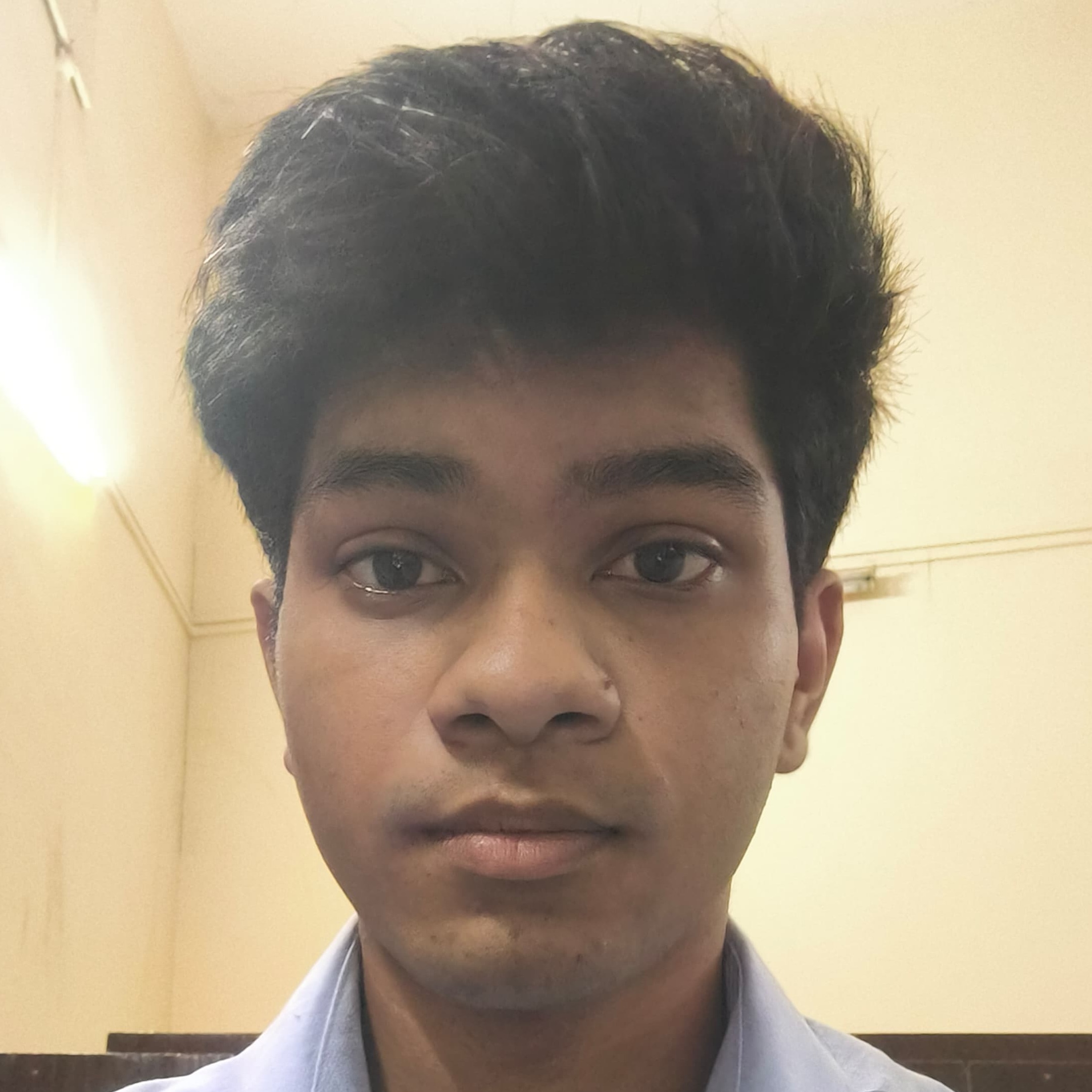 Bhargab Das