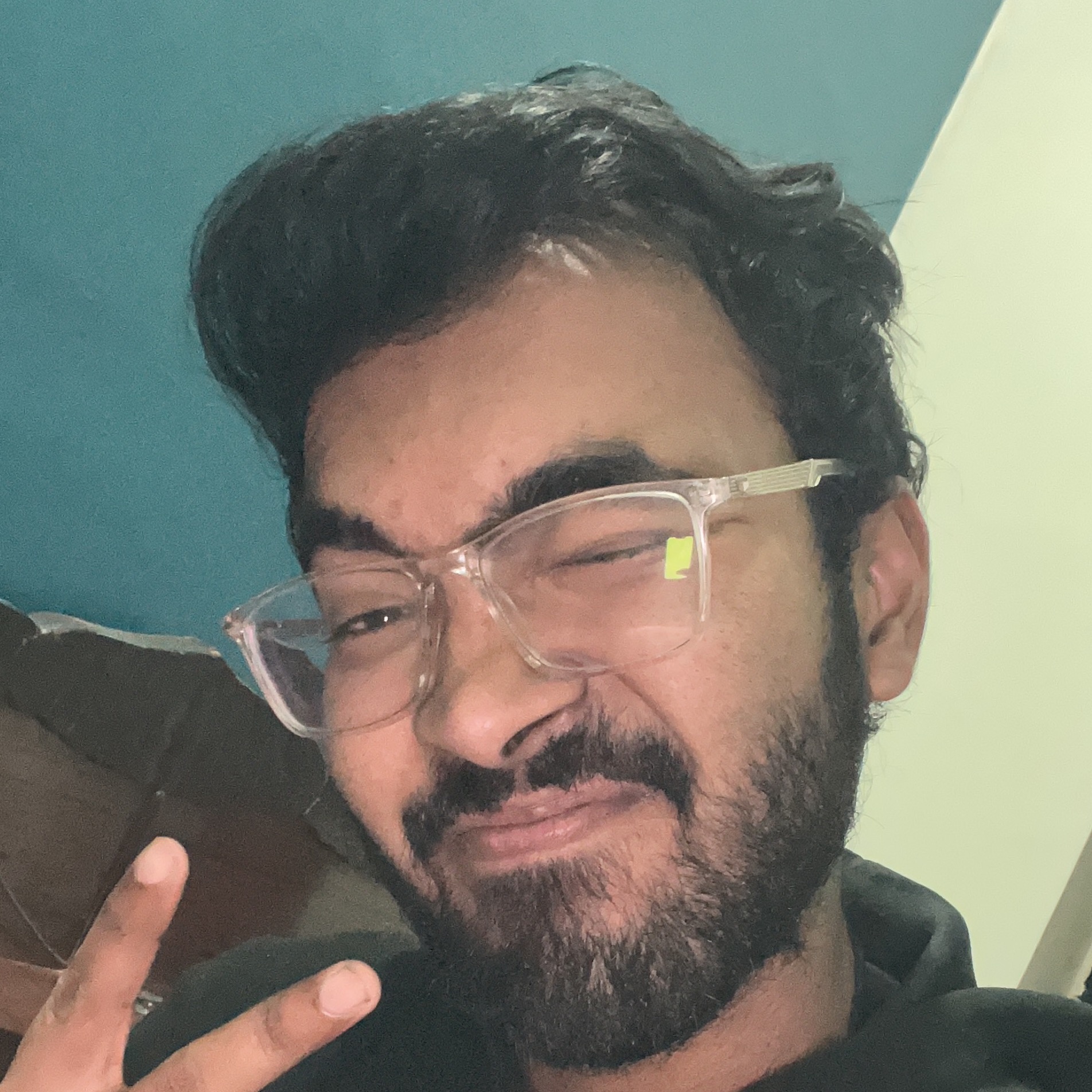 Prakhar Garg