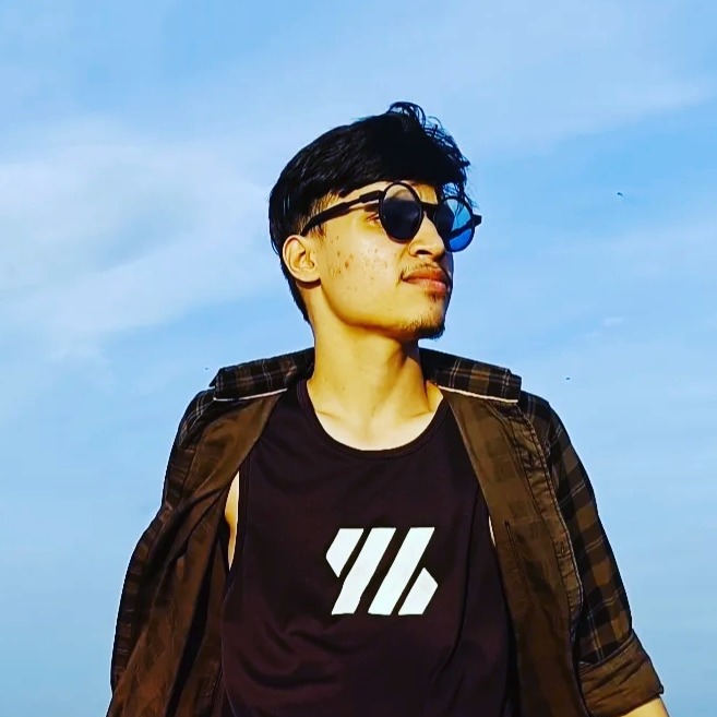 Adarsh Jain