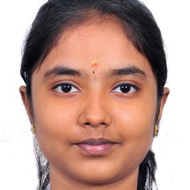 Madhumitha N