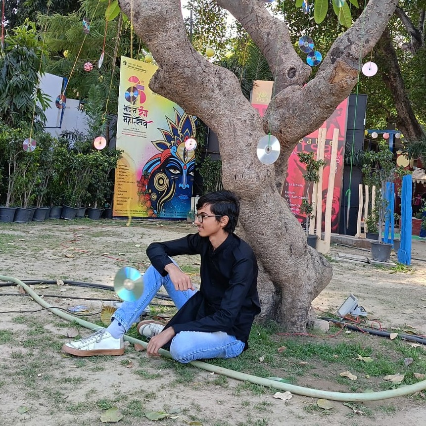 DIVYANSH NARANG