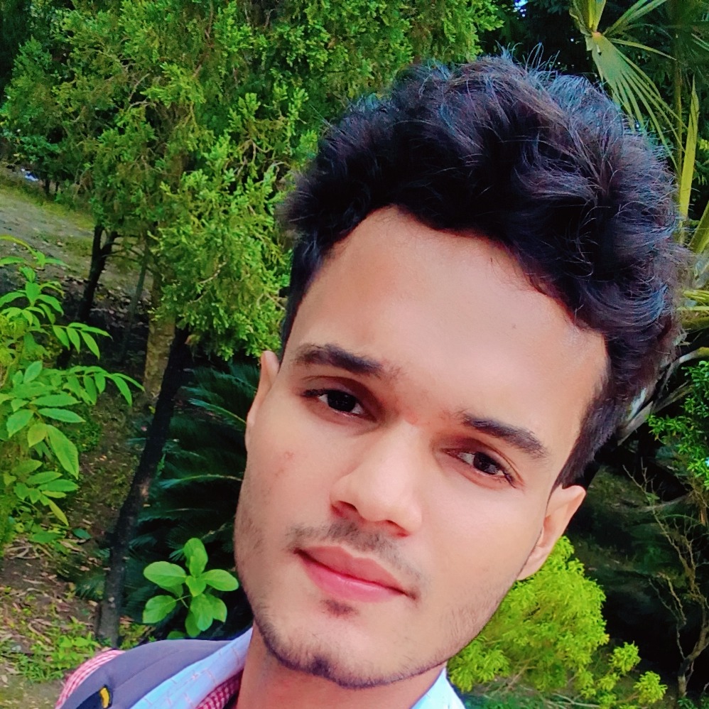 RUPSAN ALI