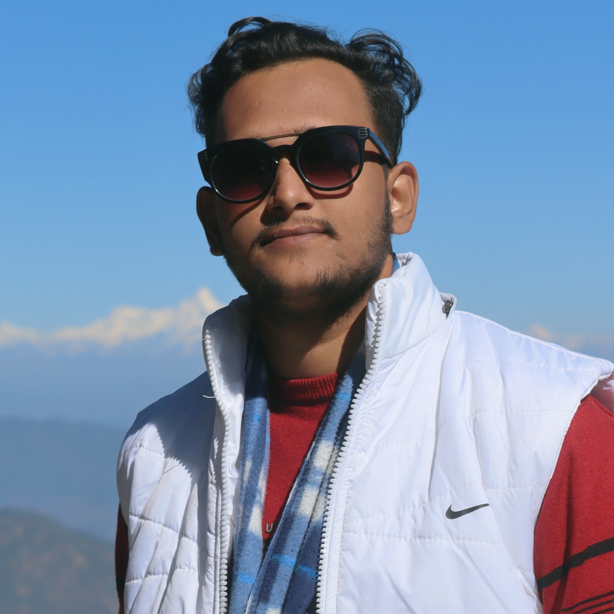 Awnish Soni
