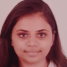 Nidhi S Gowda