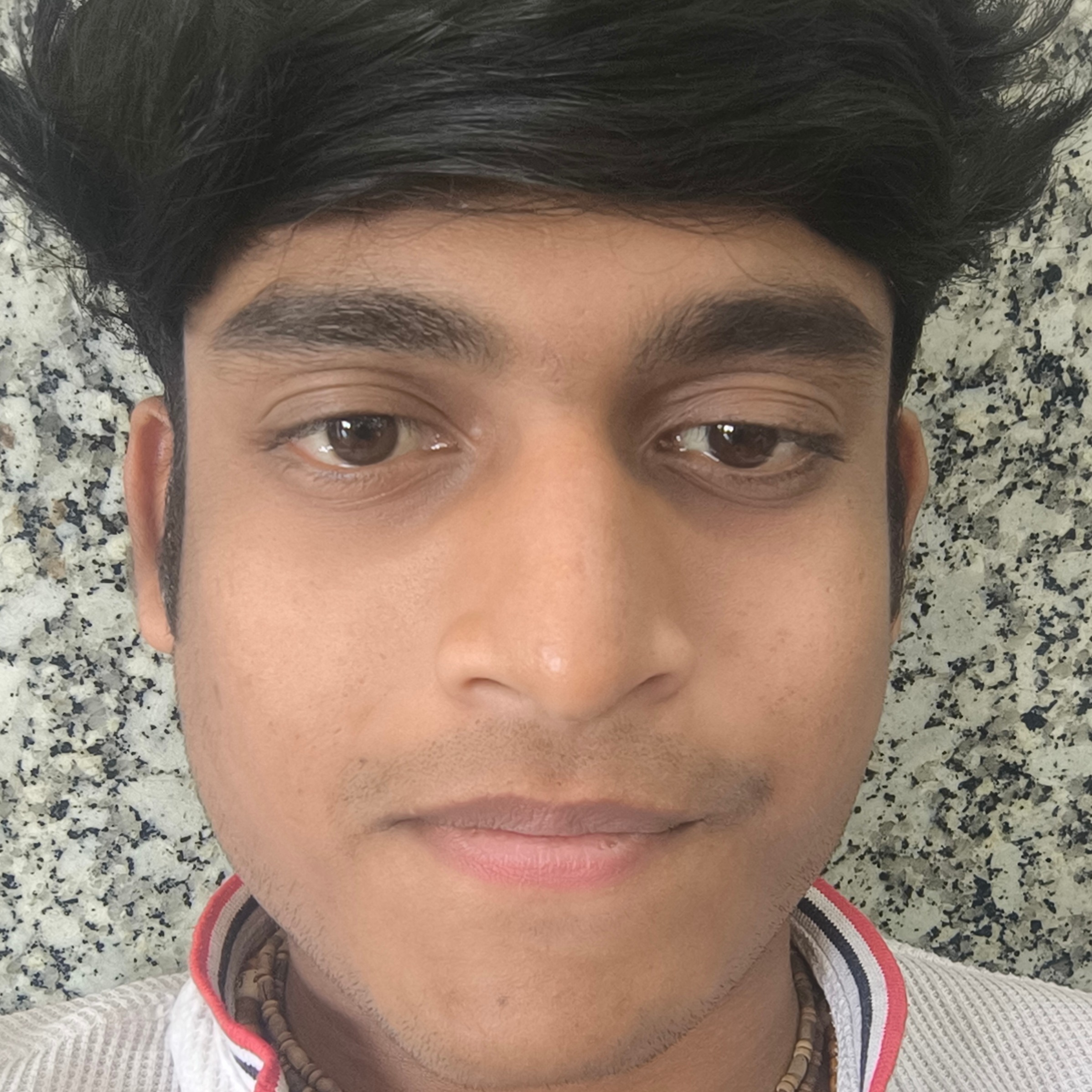 Anil pradhan