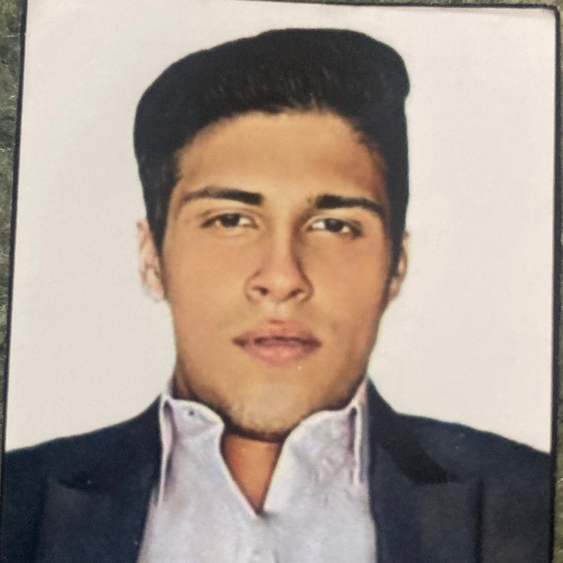 SIDHANT KATYAL