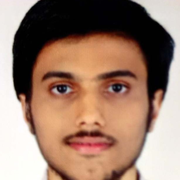 Krish Vadaliya