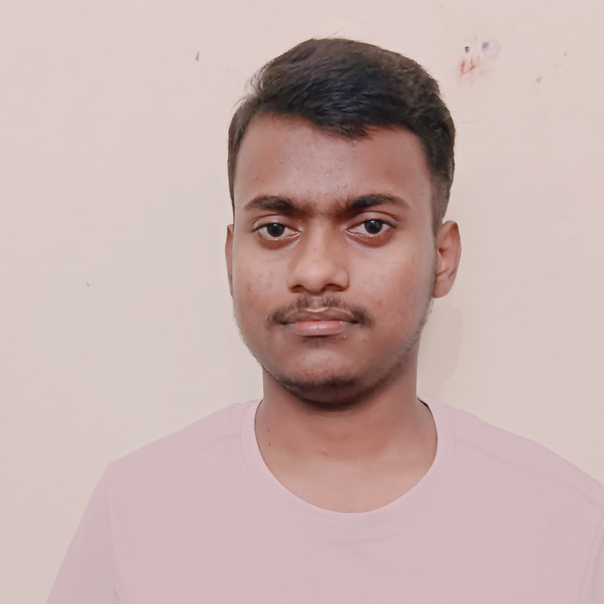 Abhimanyu Paswan