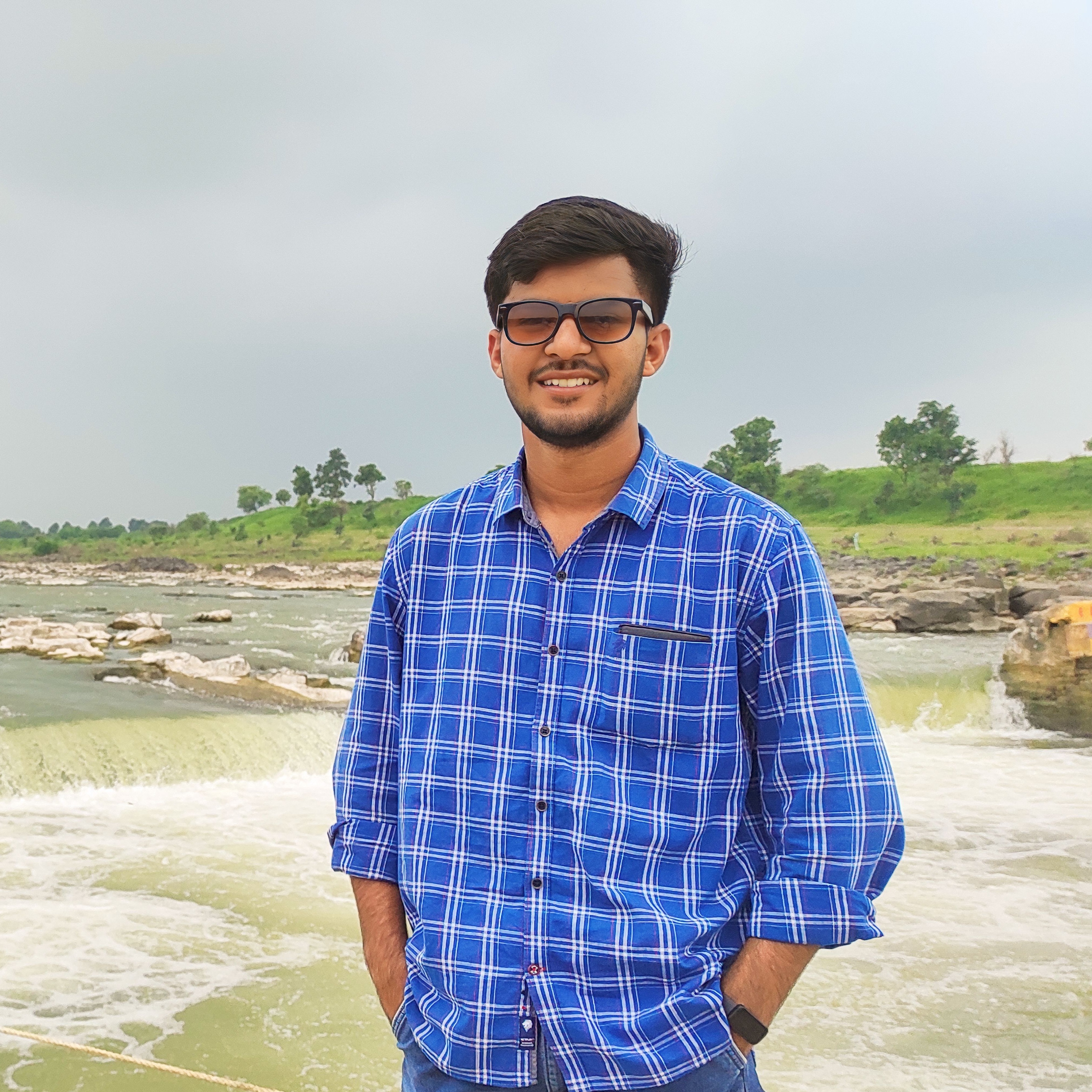 Sanskar Sethiya