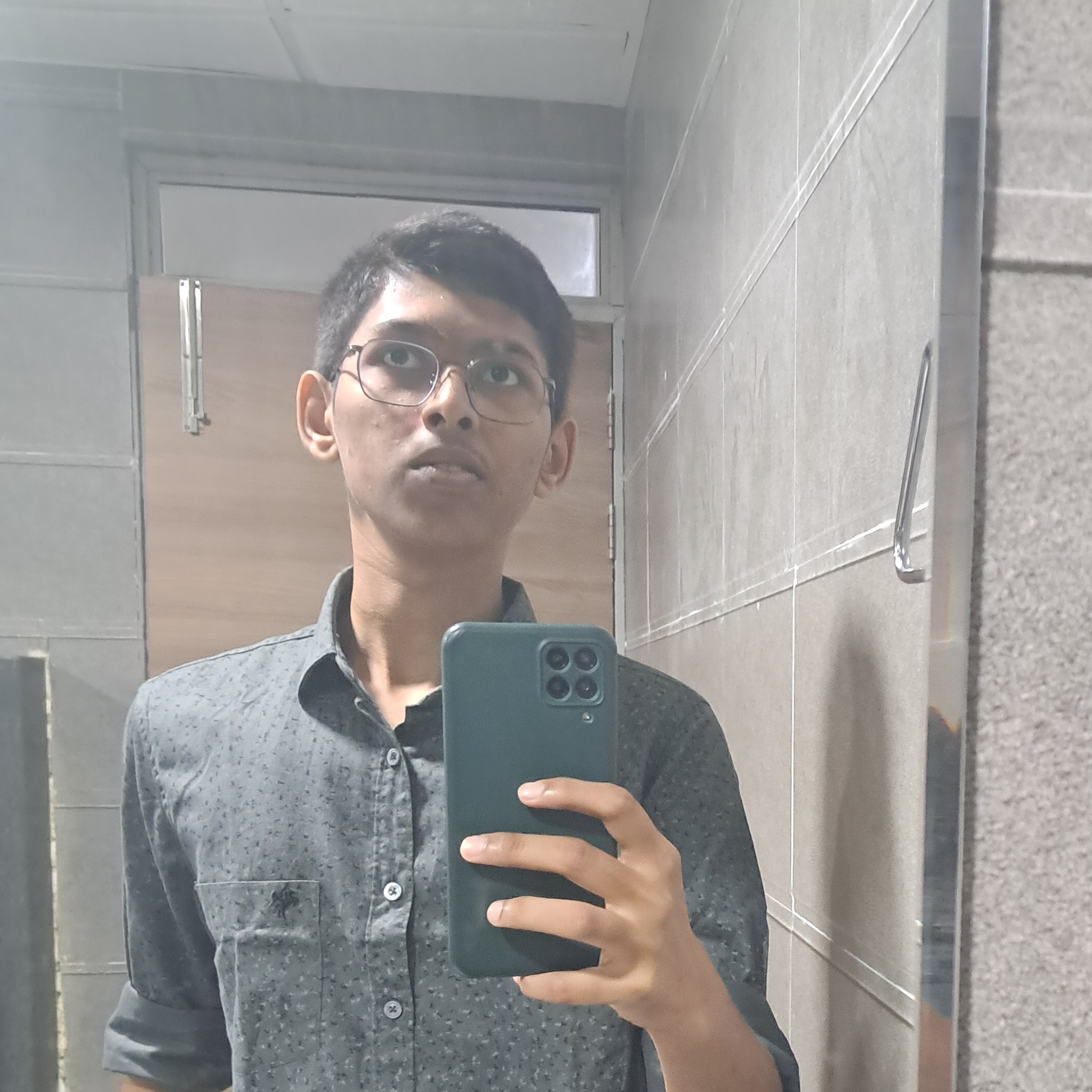 Arihant Yuvaraj Kurlikar