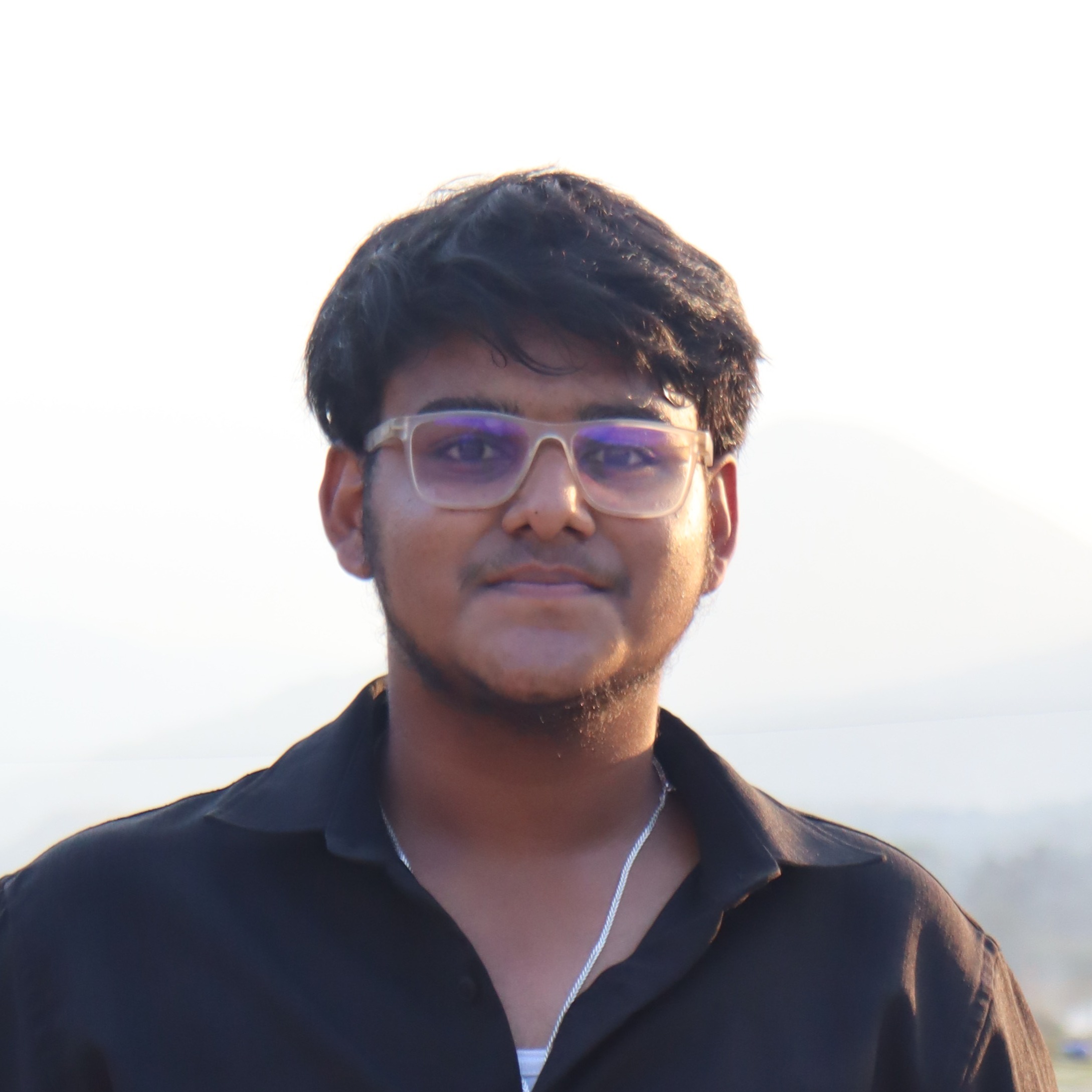 Charan