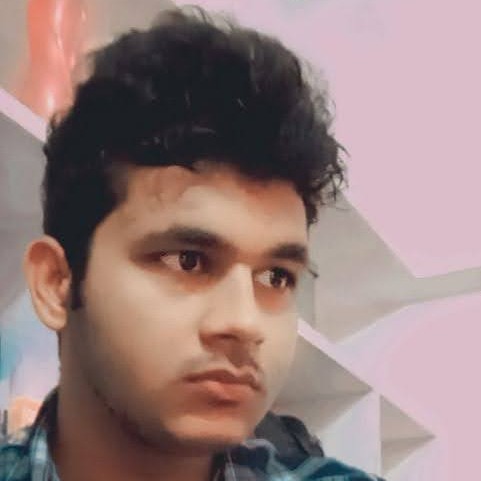 ASHUTOSH MISHRA