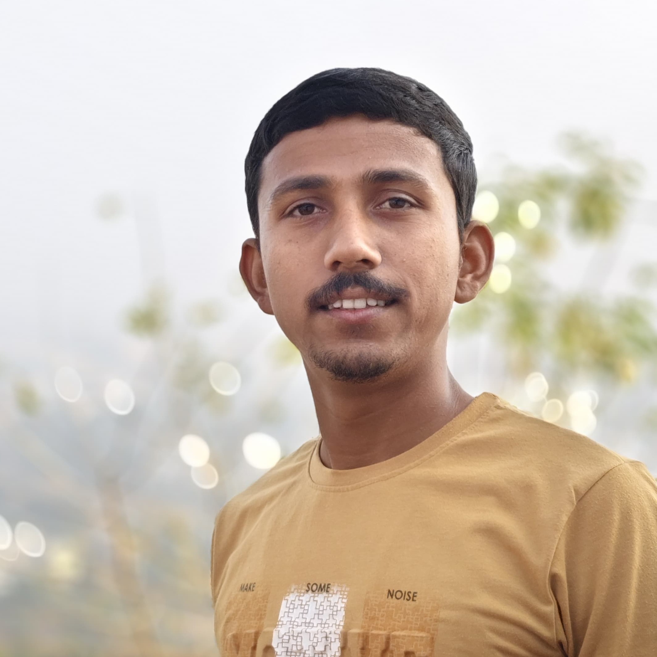 LOKENDRA SINGH SISODIYA
