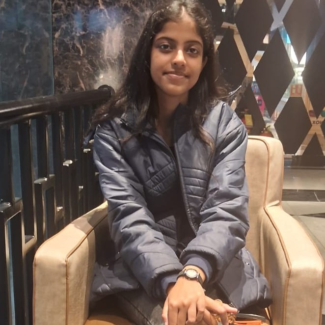 Anwesha Srivastava
