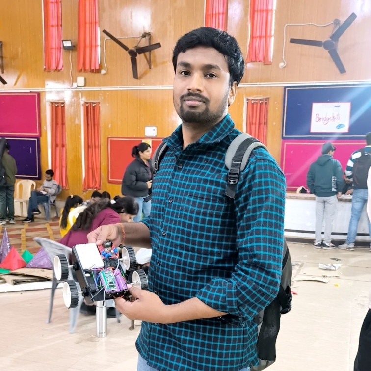 Raunak kumar